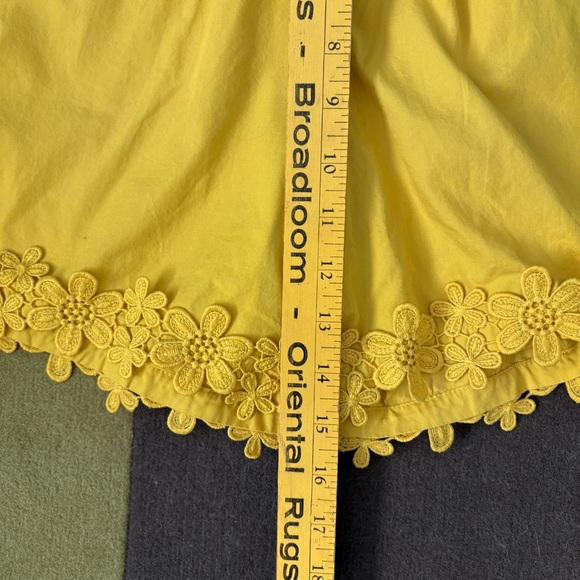 SAVAGE X FENTY Canary Yellow PJ Set size S - Picture 7 of 14